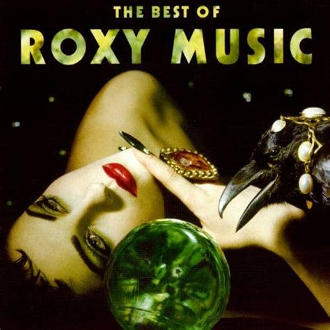 roxy music top songs