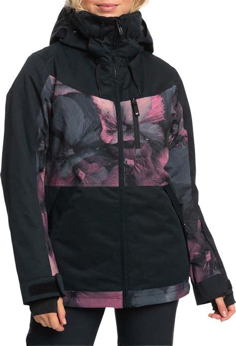 Roxy Ski Jackets Australia