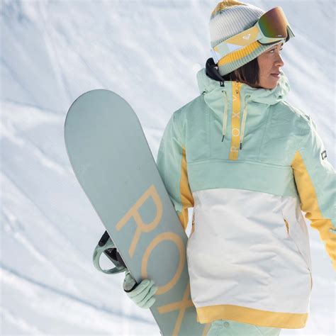Roxy Snowboard Jacket