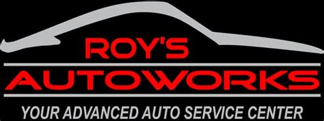 roy's autoworks howell mi