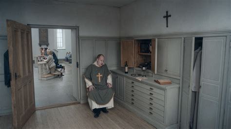 Reviews Roy Andersson X 5