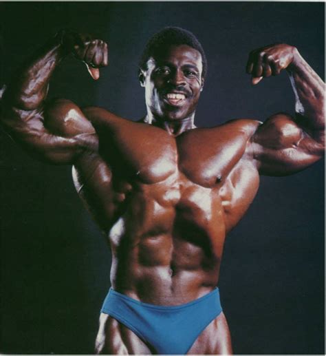roy callender bodybuilder