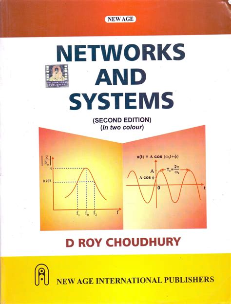 roy choudhury networks and systems pdf