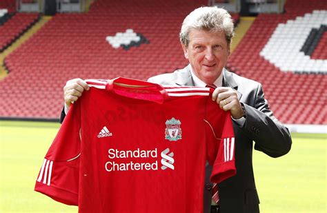 roy hodgson liverpool