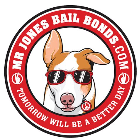 roy jones bail bonds