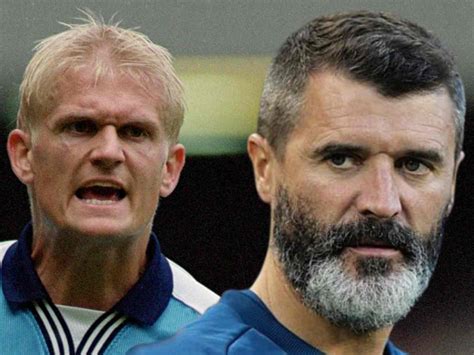 roy keane alfie haaland