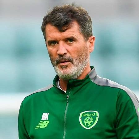 roy keane net worth