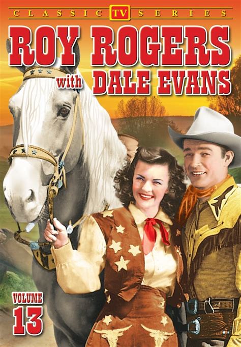 roy rogers and dale evans book