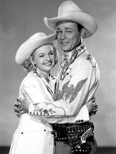 roy rogers and dale evans movies