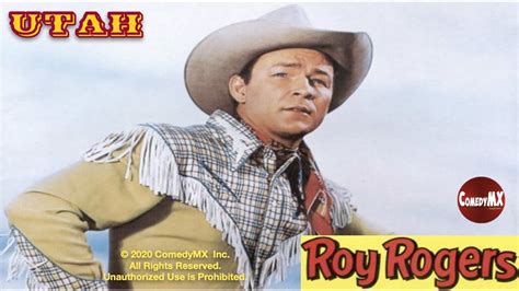 roy rogers films youtube