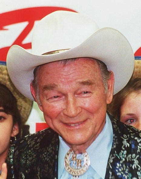 roy rogers net worth 2021