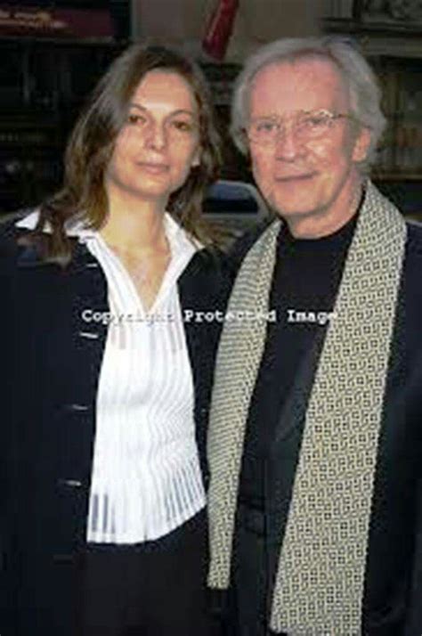 Lets See Roy Thinnes Stephanie Batailler Updated