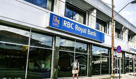 Royal Bank of Canada announces sale of Eastern Caribbean banking