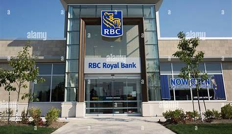 Fee Hikes Help RBC To Record-High Canadian Earnings