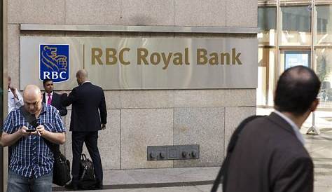 Royal Bank of Canada, Harbour Island