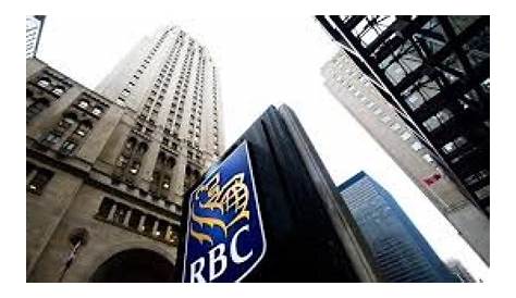 Royal Bank of Canada bans facilitation payments | Regxsa