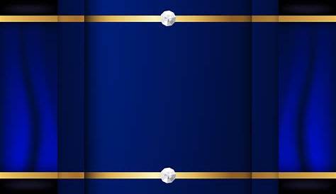[32+] Royal Blue Background Design For Wedding Invitation