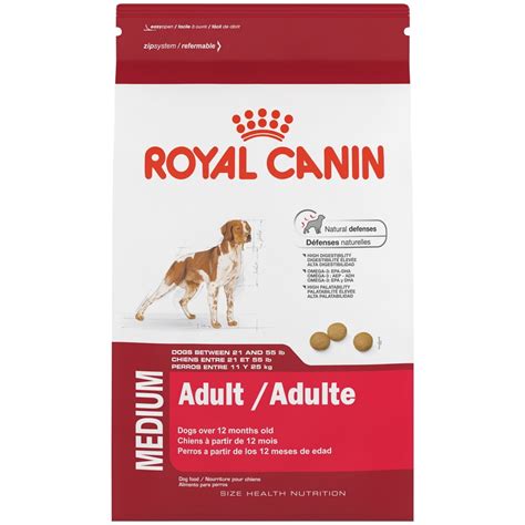 Royal Canin Dry Dog Food Giant Adult / 15kg
