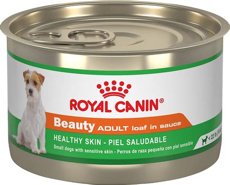 Royal Canin Adult Beauty Canned Dog Food Puprise