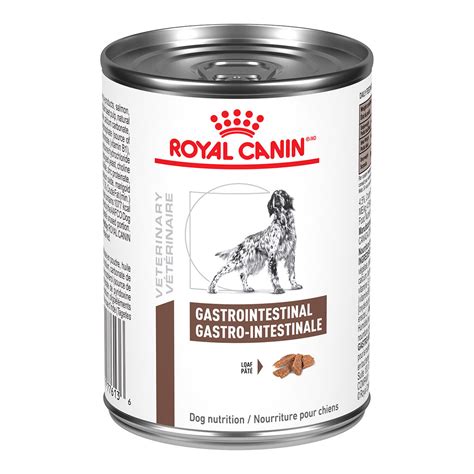 Royal Canin Veterinary Diet Gastrointestinal Low Fat Dry Dog Food Petco