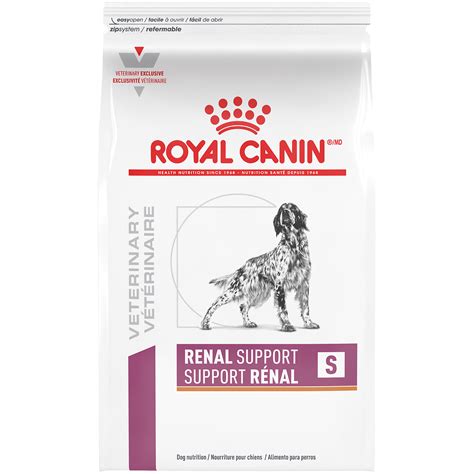 Royal Canin Renal Dog Food 10 x Pouches Mowbray Vet
