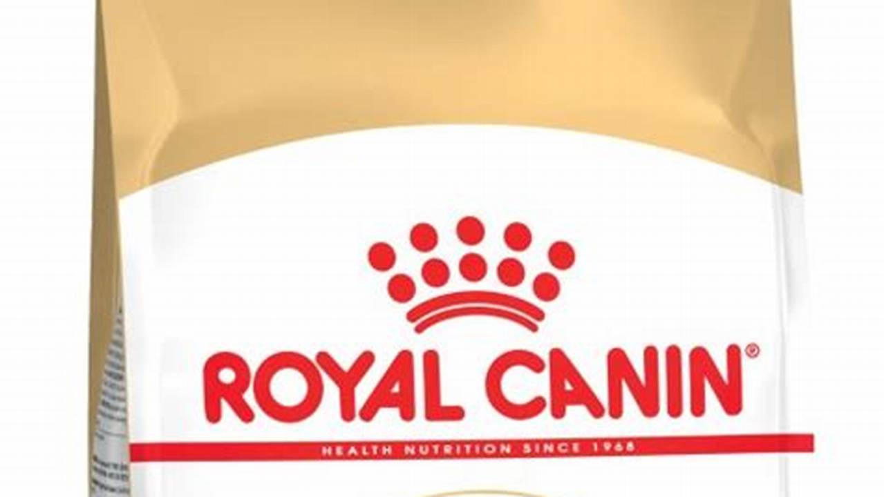 Royal Canin Kitten Maine Coon Cat Food 2 KG