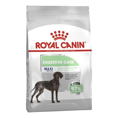 Royal Canin Maxi Digestive Care Dry Dog Food 10kg PetMonkey