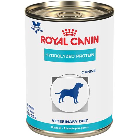 Royal Canin Veterinary Diet Hydrolyzed Protein Small Breed Dry Dog Food