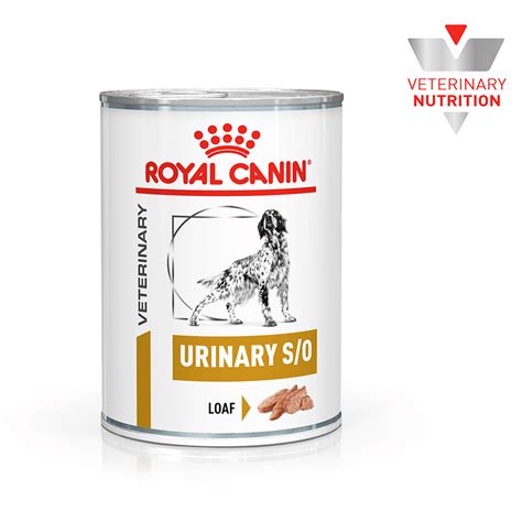 Royal Canin Veterinary Urinary SO LP 18 Wet Dog Food 410g x 12