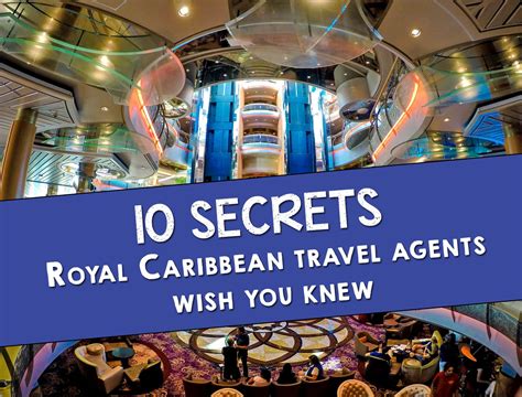 Royal Caribbean Travel Agent Rates: Everything You Need To Know In 2023