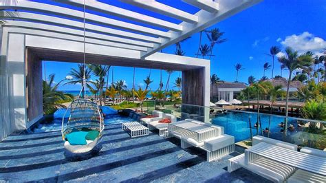 Secrets Royal Beach Punta Cana Adults Only All Inclusive in Punta