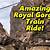 royal gorge train discount code 2021