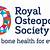 royal osteoporosis society