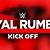 royal rumble 2022 kickoff show