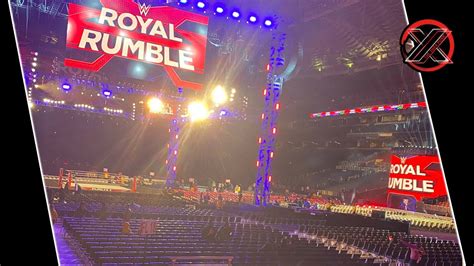 IPW Men's Royal Rumble 2020 YouTube