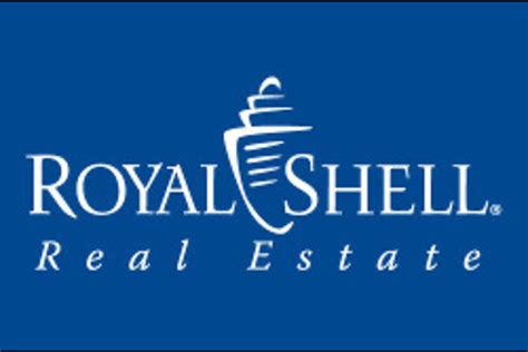 Welcome To Royal Shell Real Estate