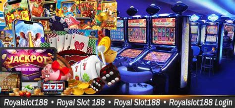 Slot188 Daftar Royal Slot Bet188 Login Terbaru 2022