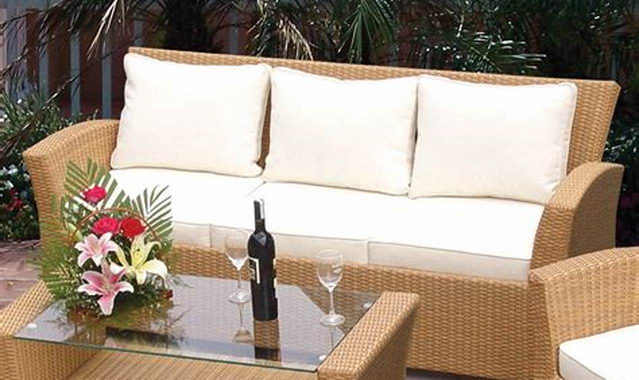 royal teak charleston outdoor furniture