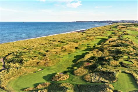 royal aberdeen green fees