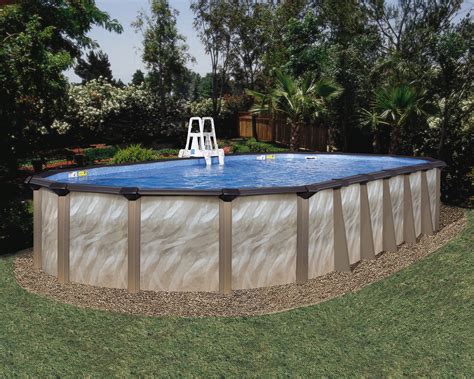 royal above ground swimming pools