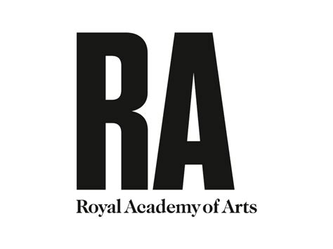 royal academy of arts logo