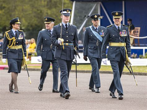 royal air force dress uniform