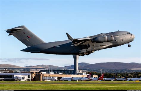 Royal Air Force Globemaster