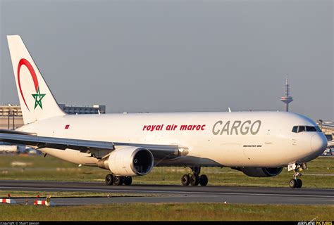 royal air maroc airlines cargo