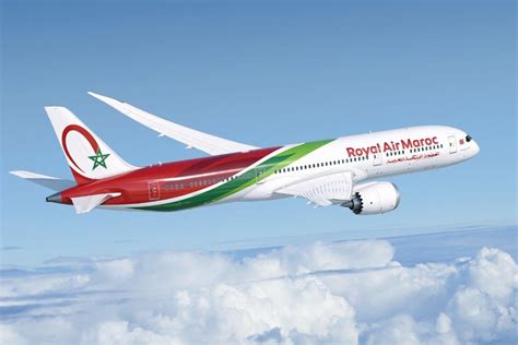 royal air maroc airlines customer services