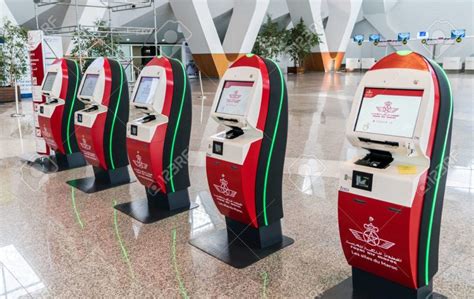 royal air maroc check in online