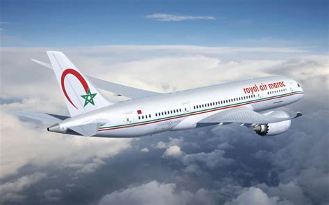 royal air maroc safar flyer