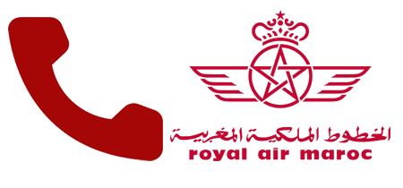 royal air maroc telephone number