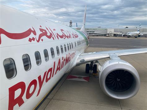 royal air morocco airlines reviews