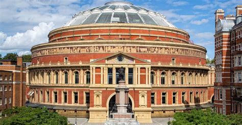 royal albert hall guided tours